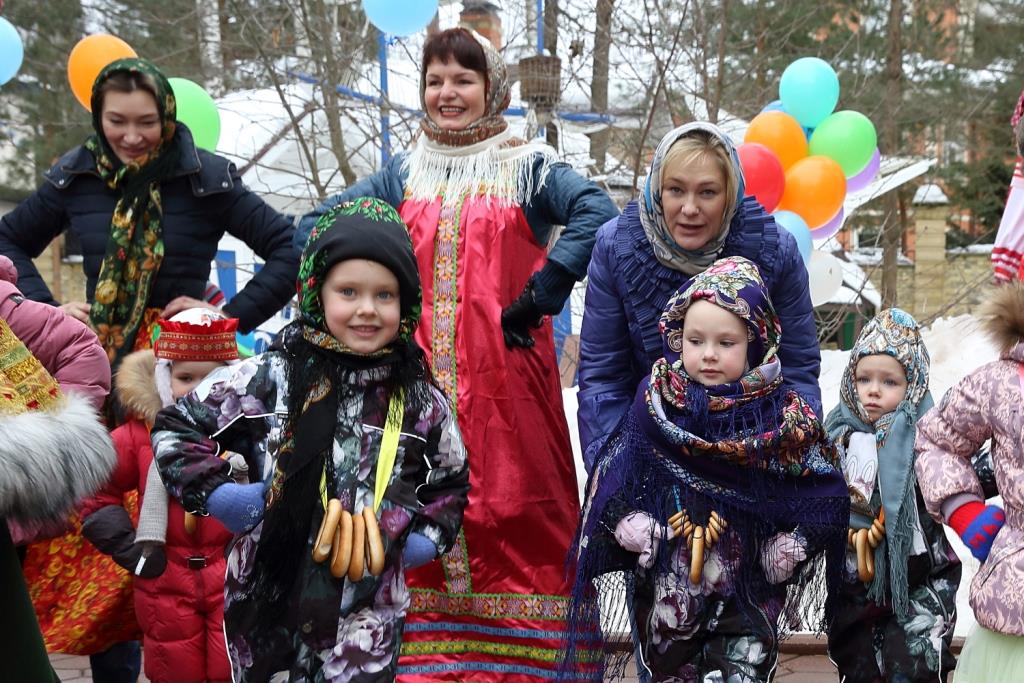 Фото события